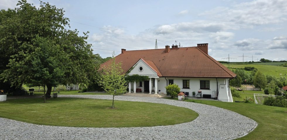 Gościniec Husarski Sandomierz - noclegi w Sandomierzu